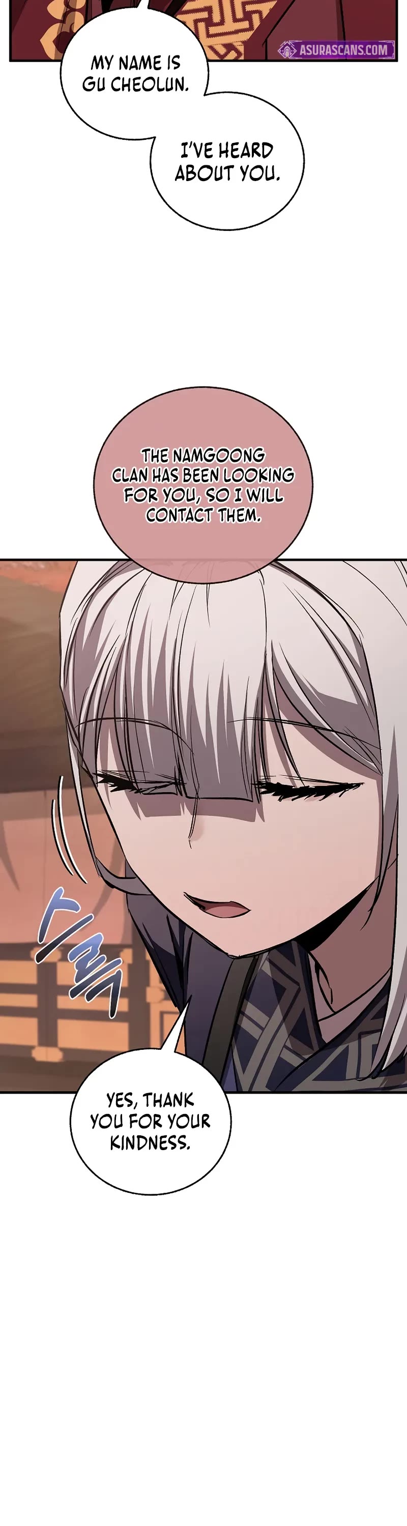 Childhood Friend of the Zenith chapter 68 page 53