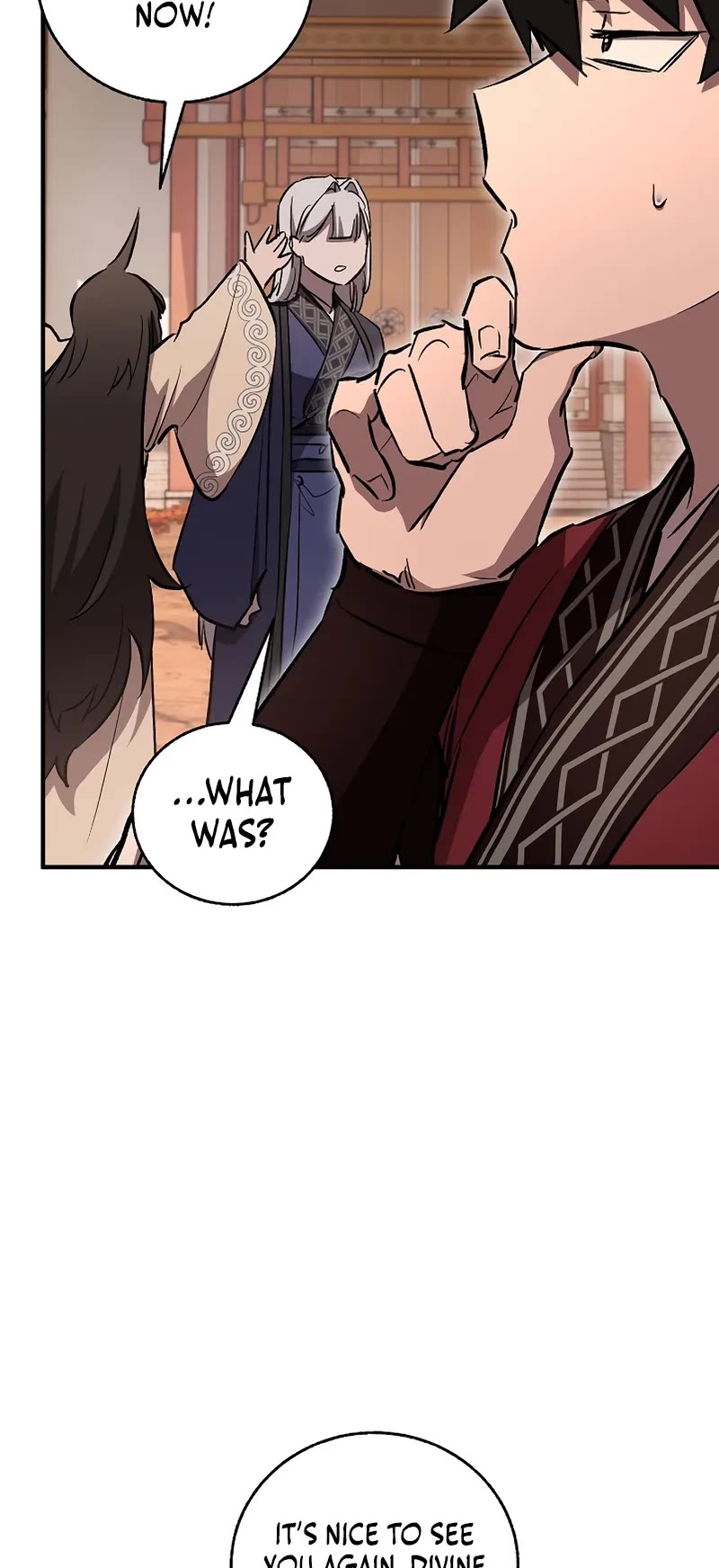 Childhood Friend of the Zenith chapter 68 page 55