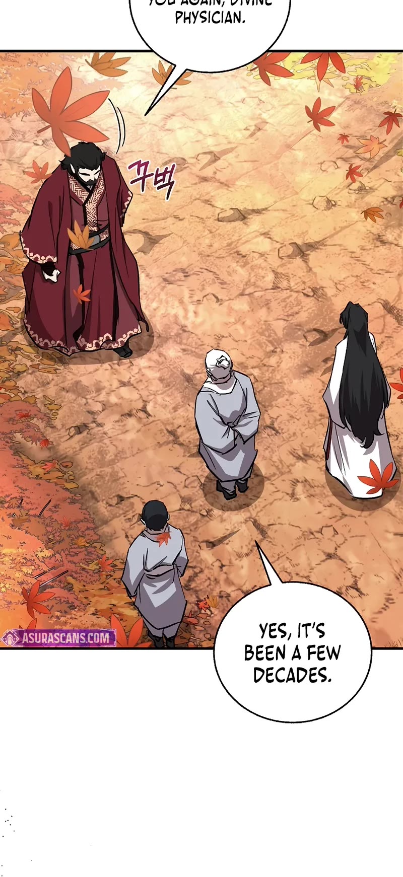 Childhood Friend of the Zenith chapter 68 page 56