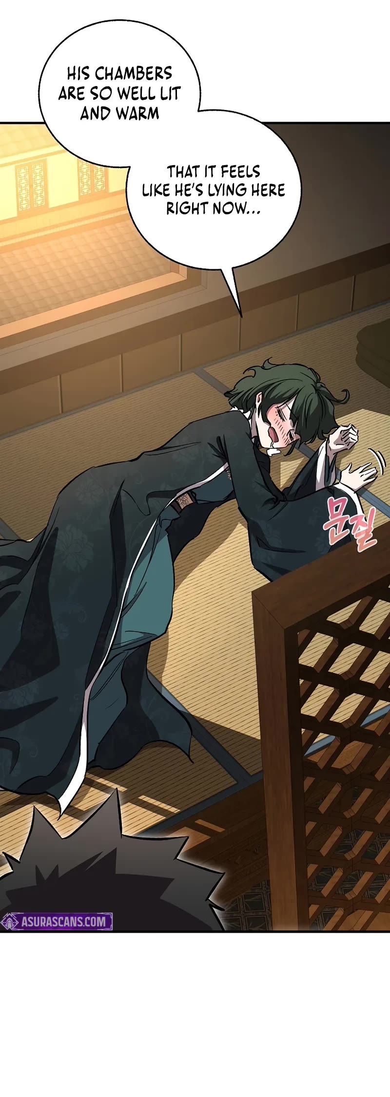 Childhood Friend of the Zenith chapter 68 page 59