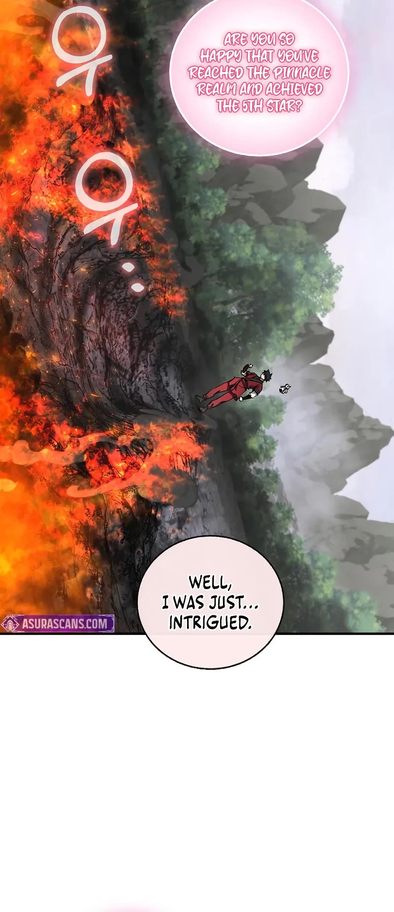 Childhood Friend of the Zenith chapter 68 page 6