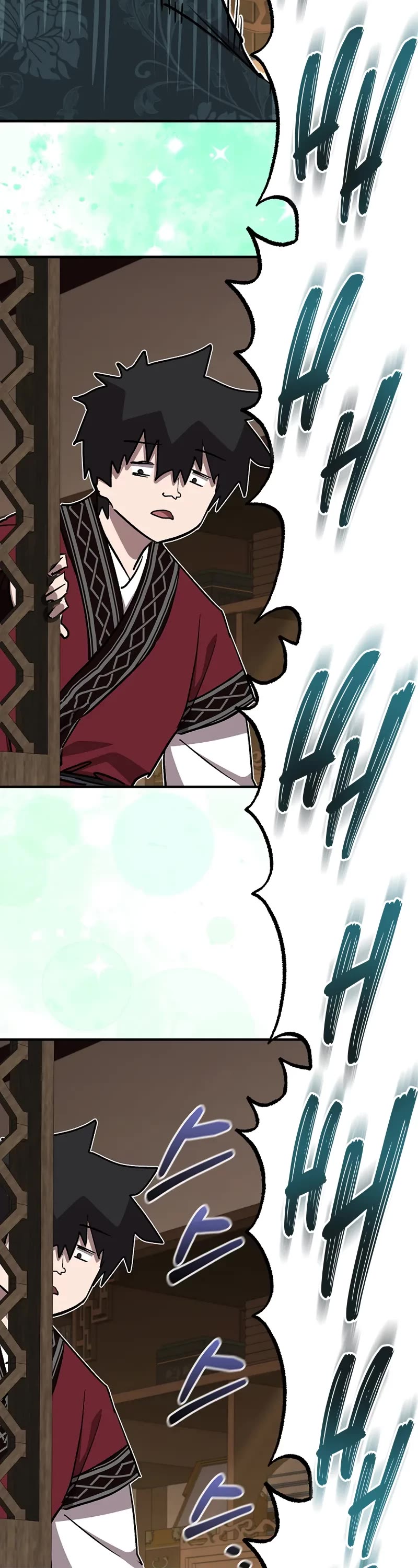 Childhood Friend of the Zenith chapter 68 page 61