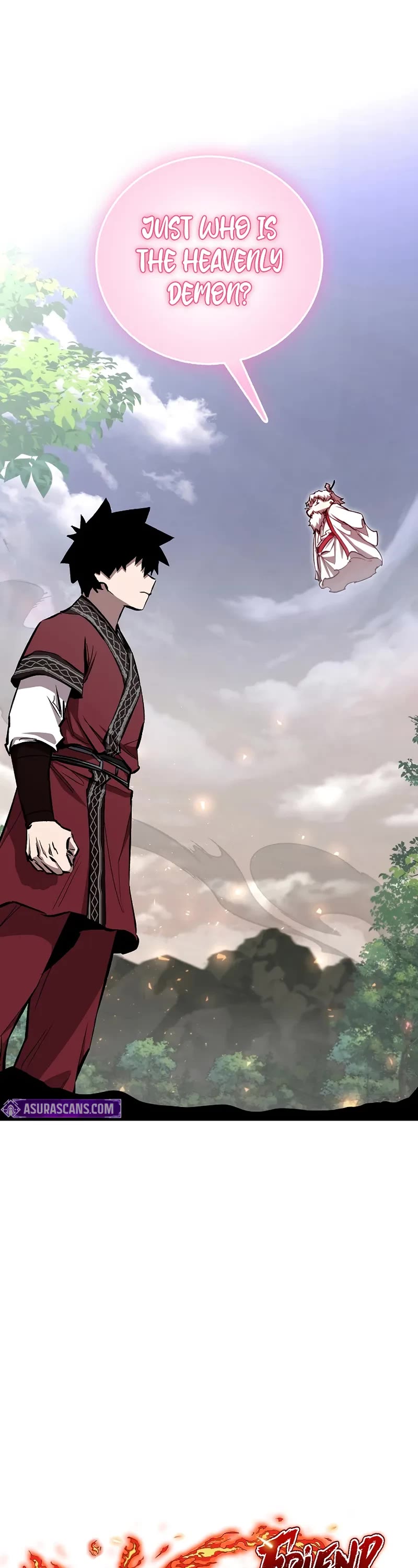 Childhood Friend of the Zenith chapter 68 page 8