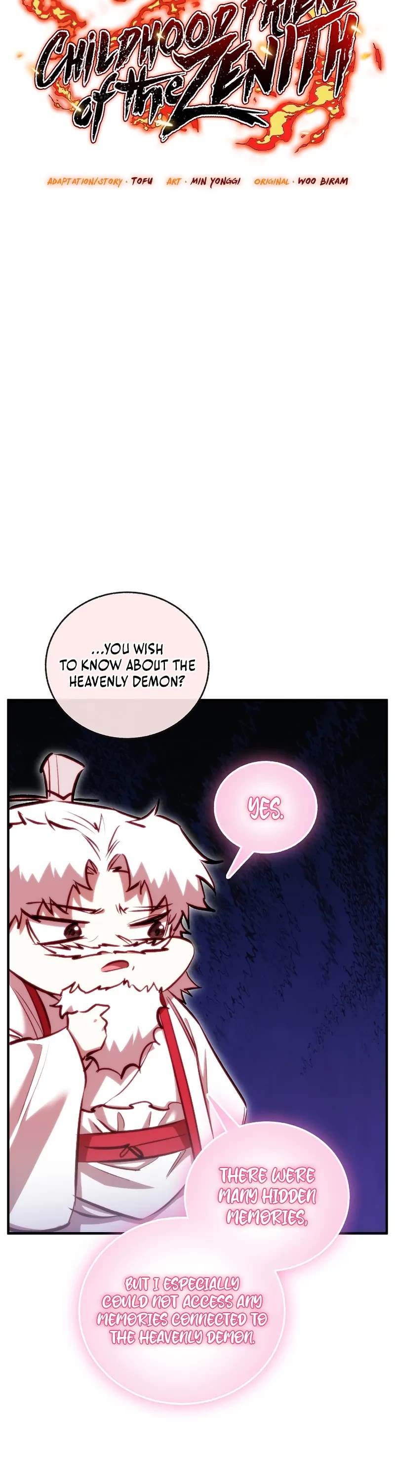 Childhood Friend of the Zenith chapter 68 page 9