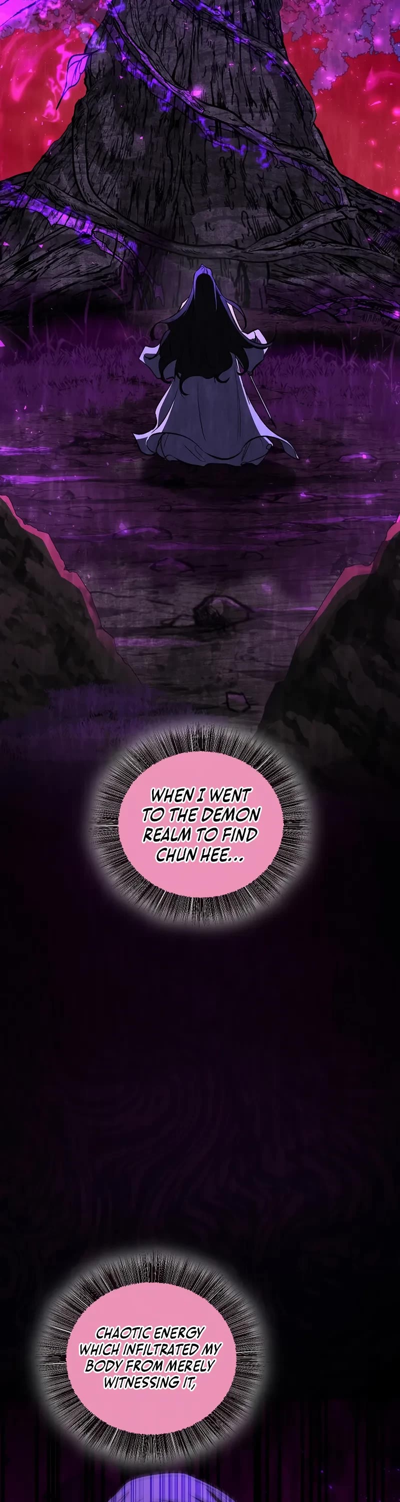 Childhood Friend of the Zenith chapter 70 page 29