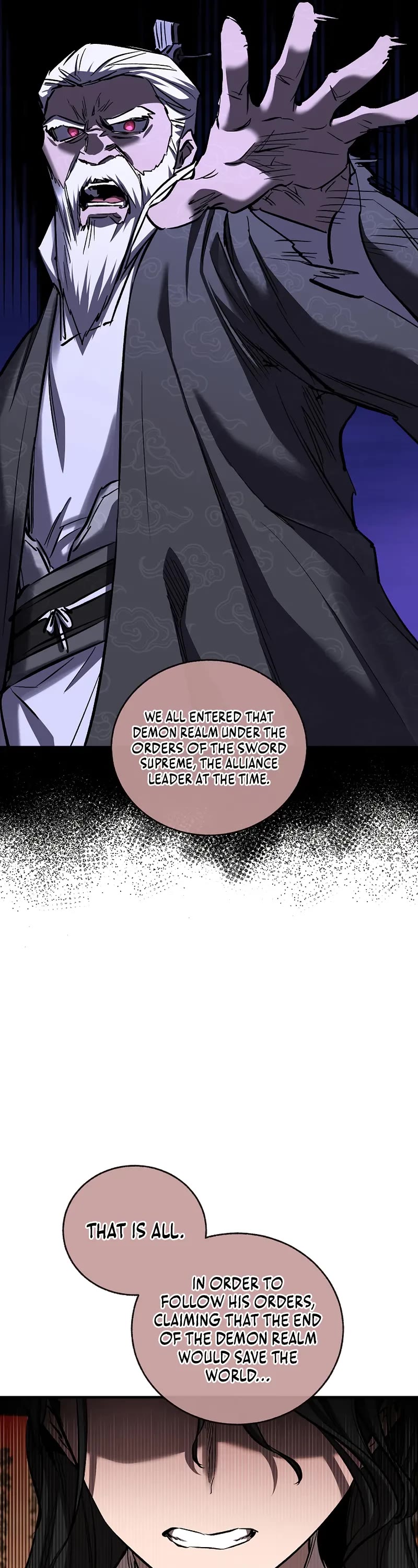 Childhood Friend of the Zenith chapter 70 page 32