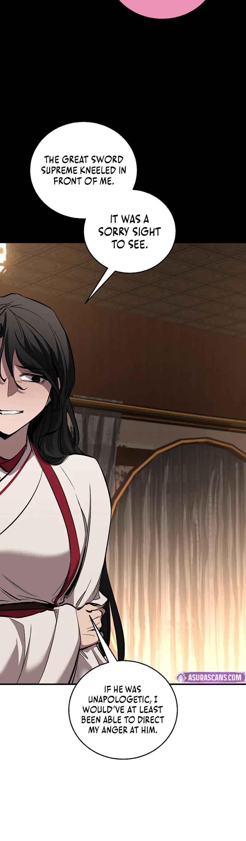 Childhood Friend of the Zenith chapter 70 page 35