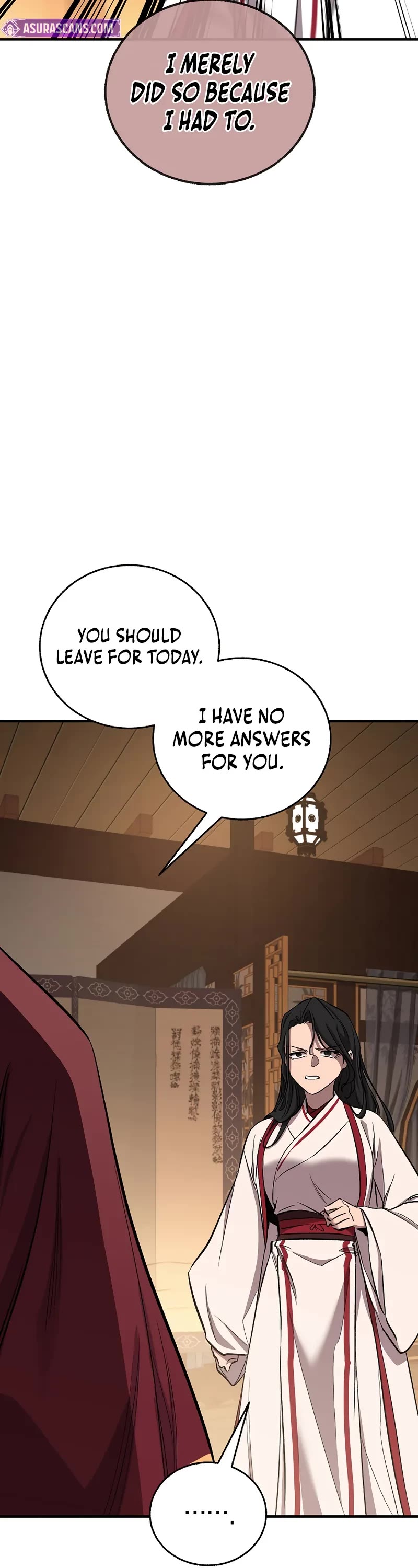 Childhood Friend of the Zenith chapter 70 page 38