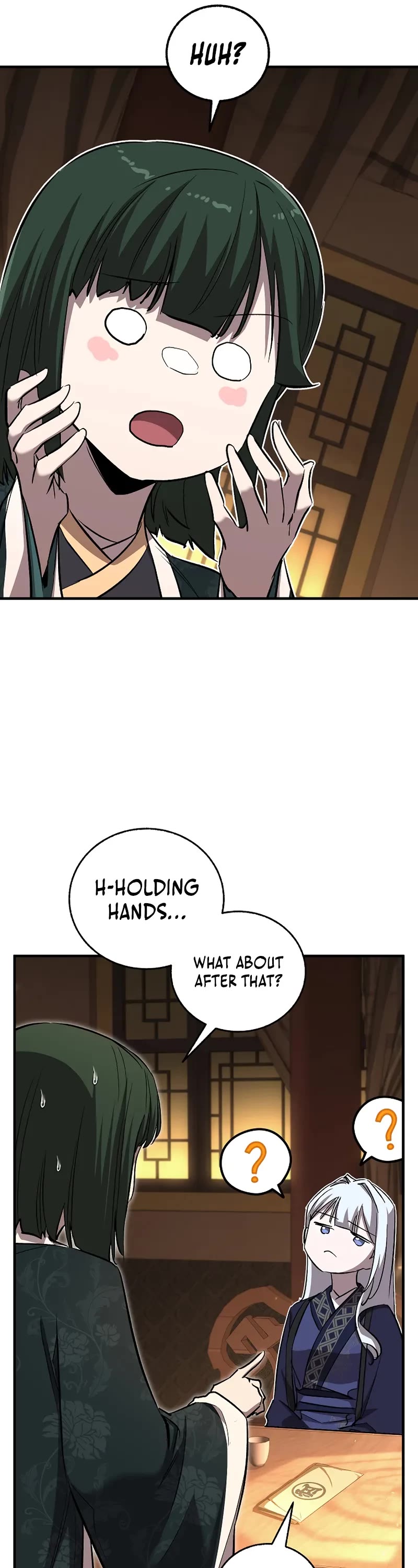 Childhood Friend of the Zenith chapter 70 page 4