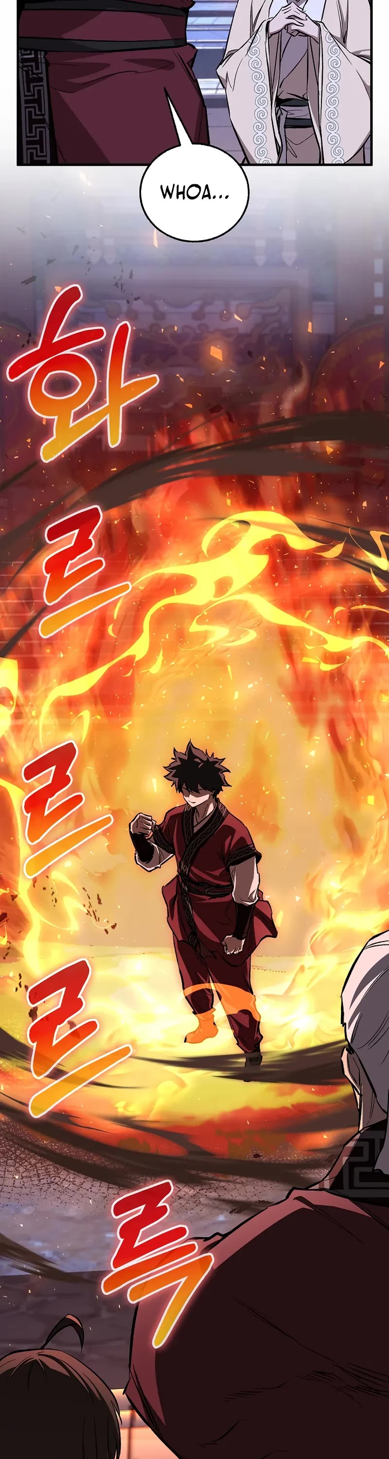 Childhood Friend of the Zenith chapter 70 page 44