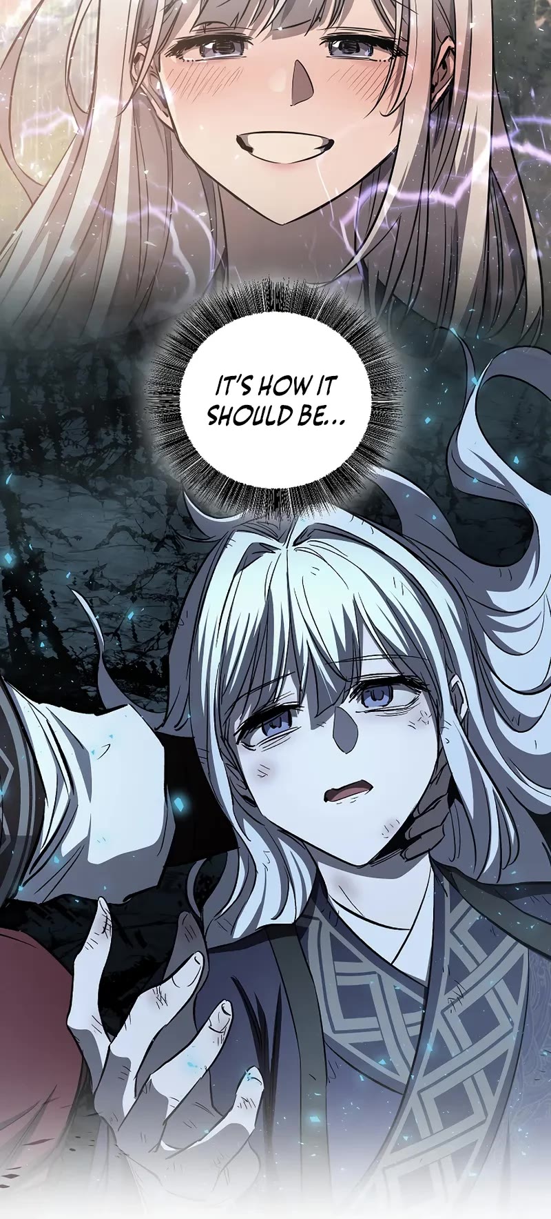 Childhood Friend of the Zenith chapter 70 page 56