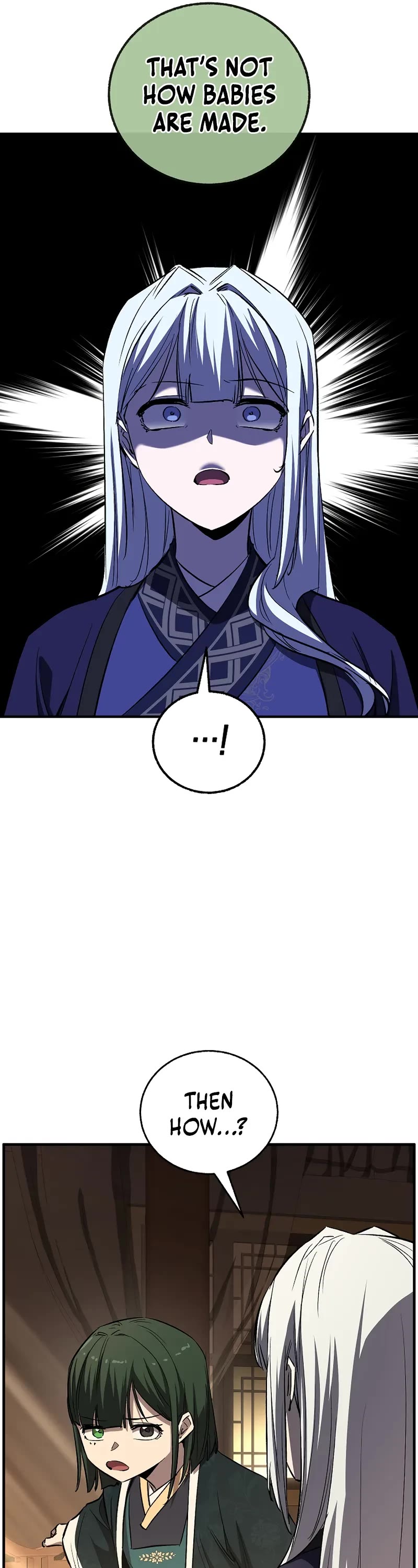 Childhood Friend of the Zenith chapter 70 page 7