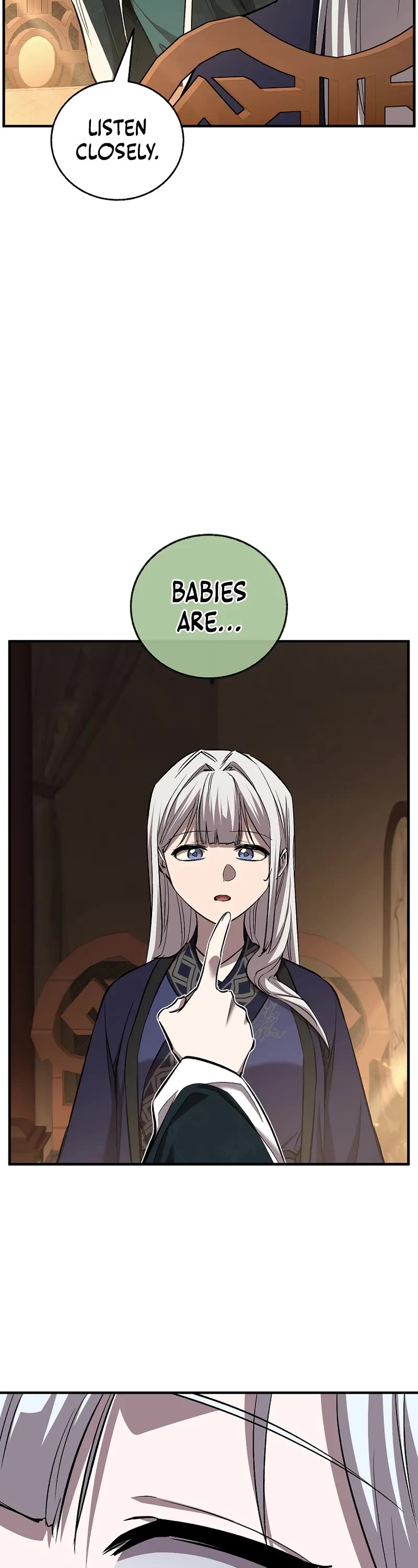 Childhood Friend of the Zenith chapter 70 page 8