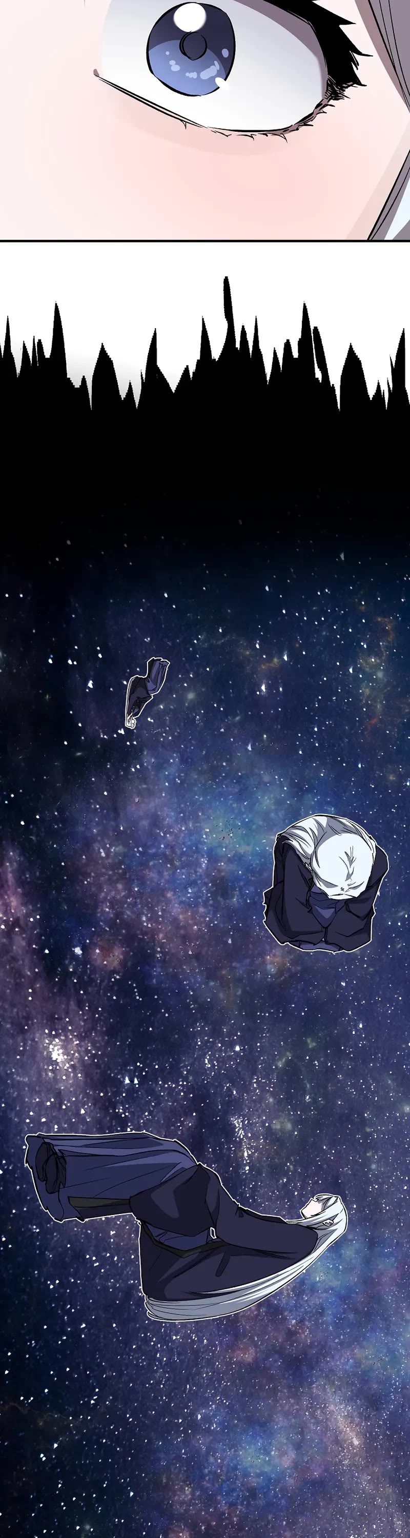 Childhood Friend of the Zenith chapter 70 page 9