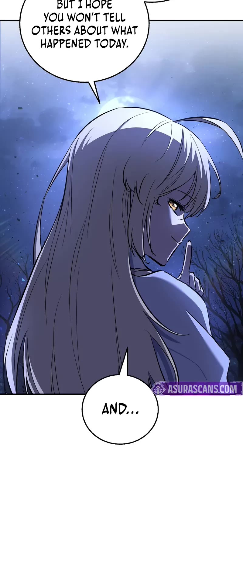 Childhood Friend of the Zenith chapter 74 page 11