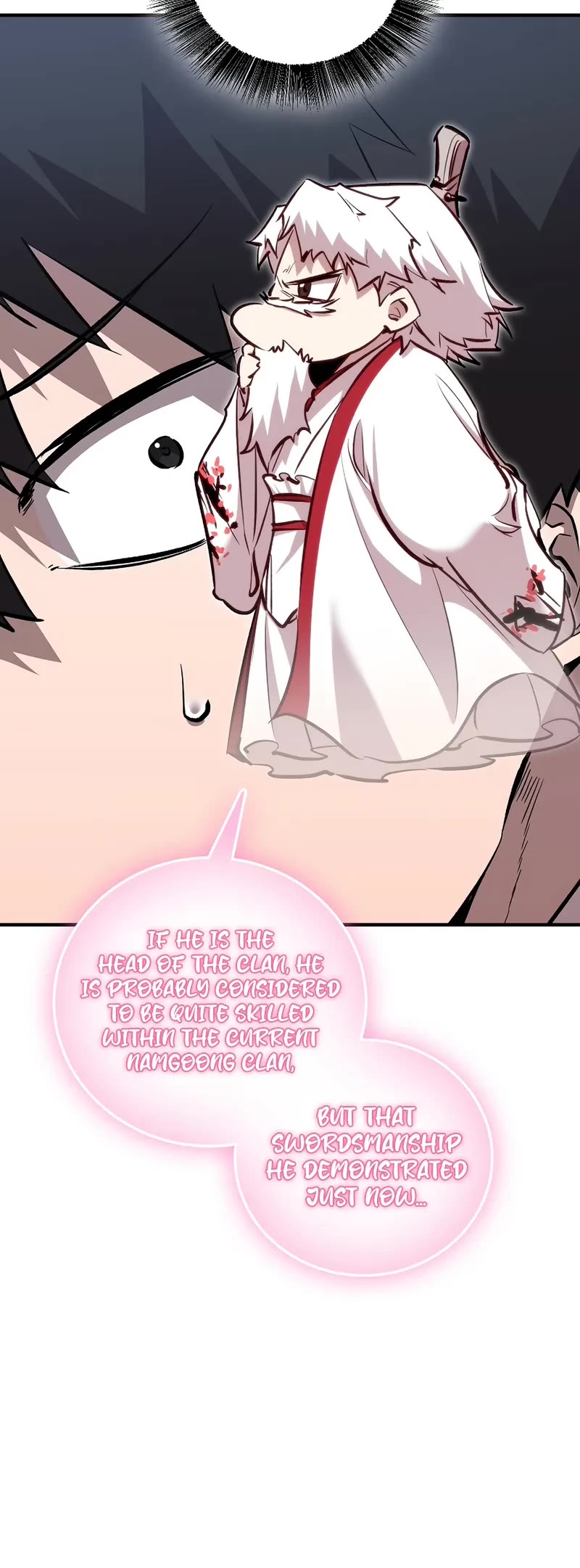 Childhood Friend of the Zenith chapter 74 page 39