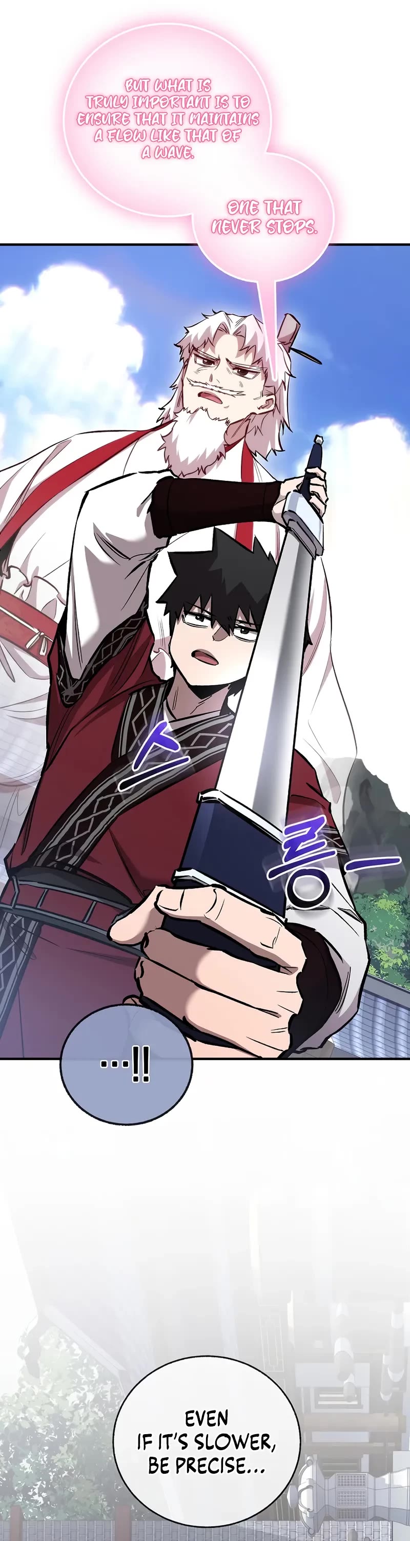 Childhood Friend of the Zenith chapter 74 page 50