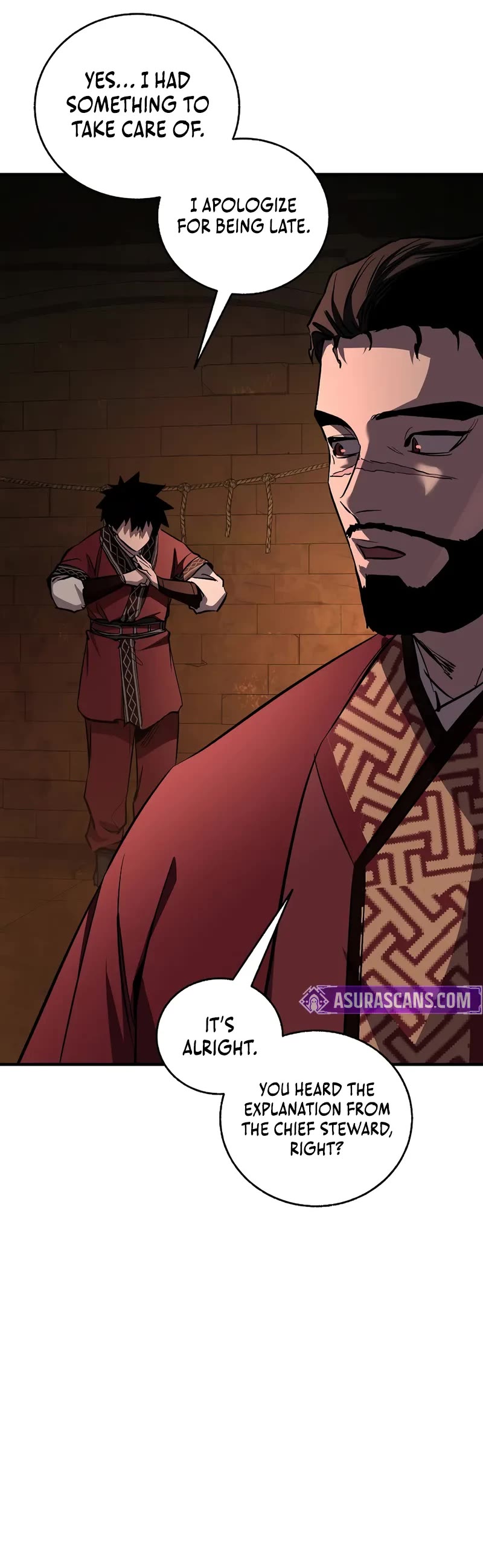 Childhood Friend of the Zenith chapter 74 page 67