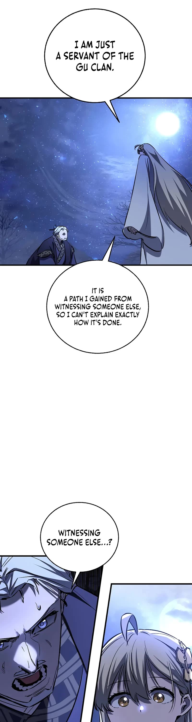 Childhood Friend of the Zenith chapter 74 page 7