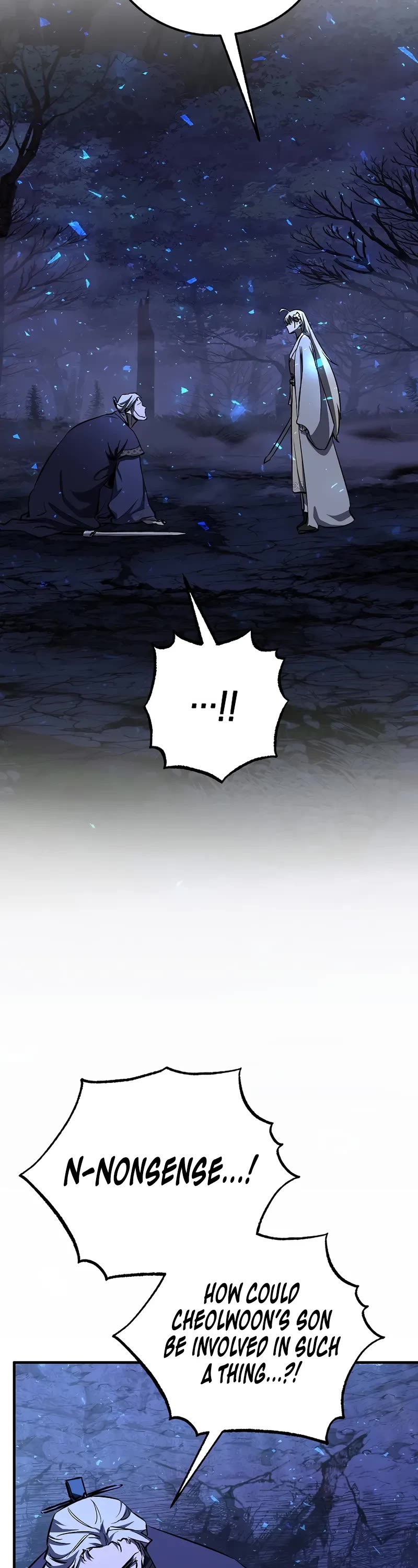 Childhood Friend of the Zenith chapter 74 page 9