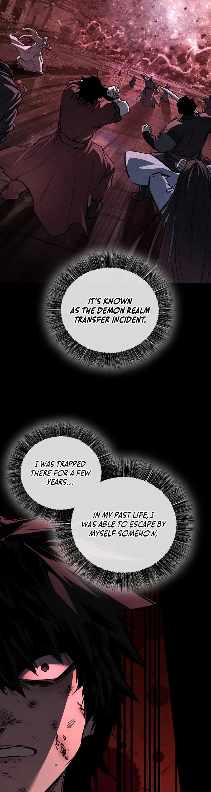 Childhood Friend of the Zenith chapter 78 page 33