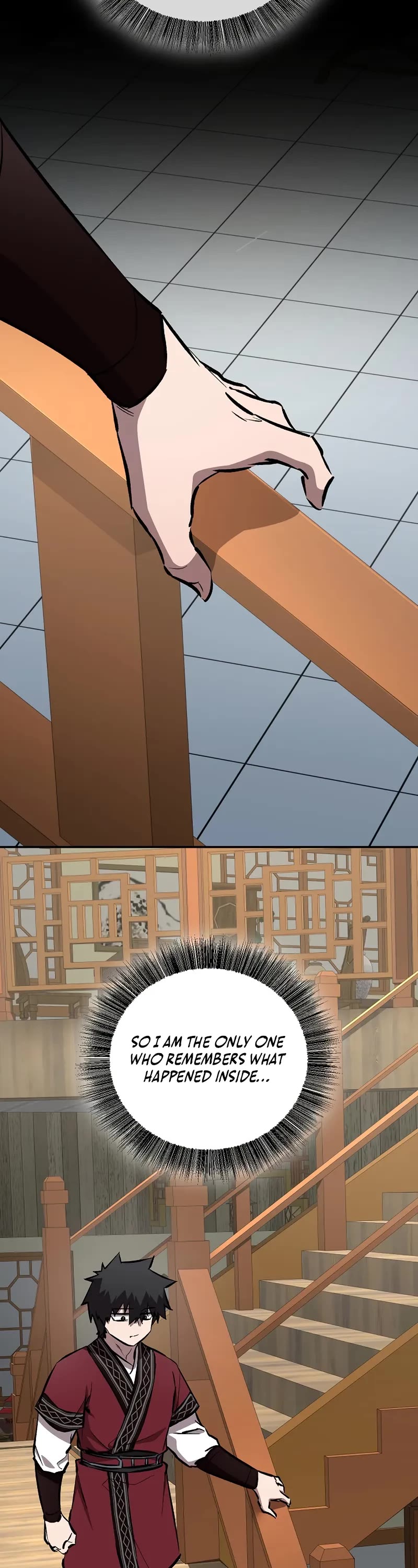 Childhood Friend of the Zenith chapter 78 page 35