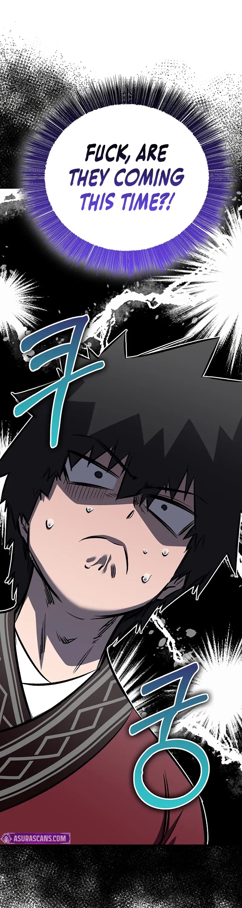 Childhood Friend of the Zenith chapter 78 page 38