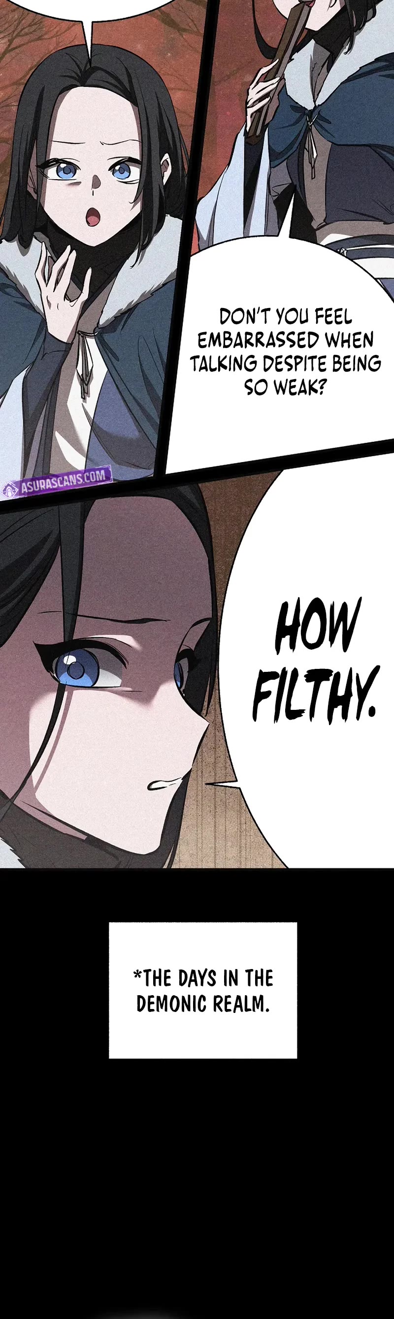 Childhood Friend of the Zenith chapter 78 page 56