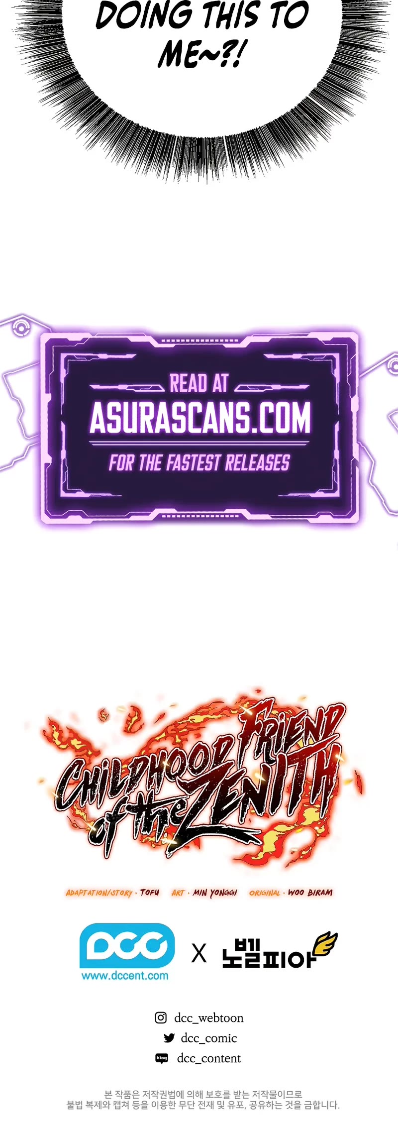 Childhood Friend of the Zenith chapter 78 page 72