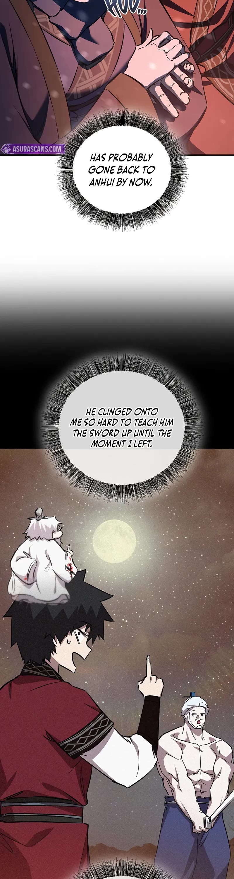 Childhood Friend of the Zenith chapter 78 page 9