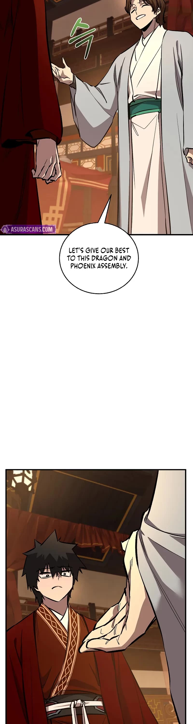 Childhood Friend of the Zenith chapter 81 page 13