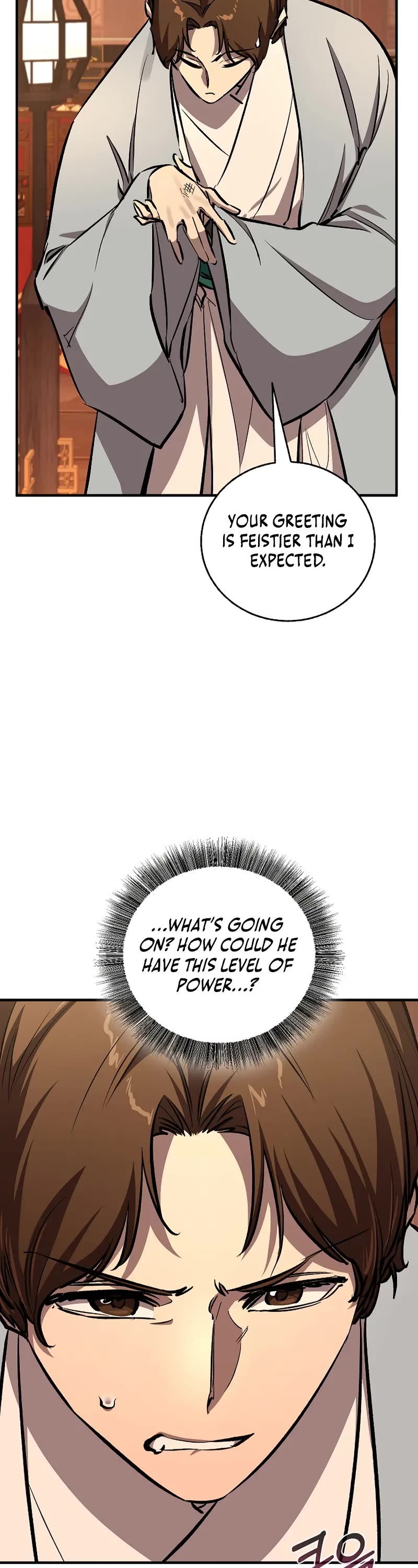 Childhood Friend of the Zenith chapter 81 page 22