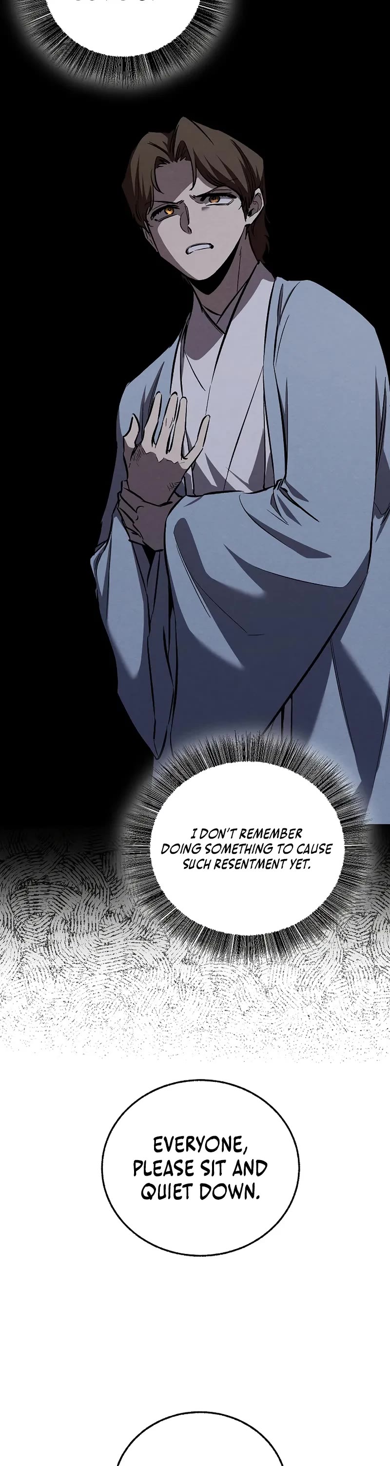 Childhood Friend of the Zenith chapter 81 page 27