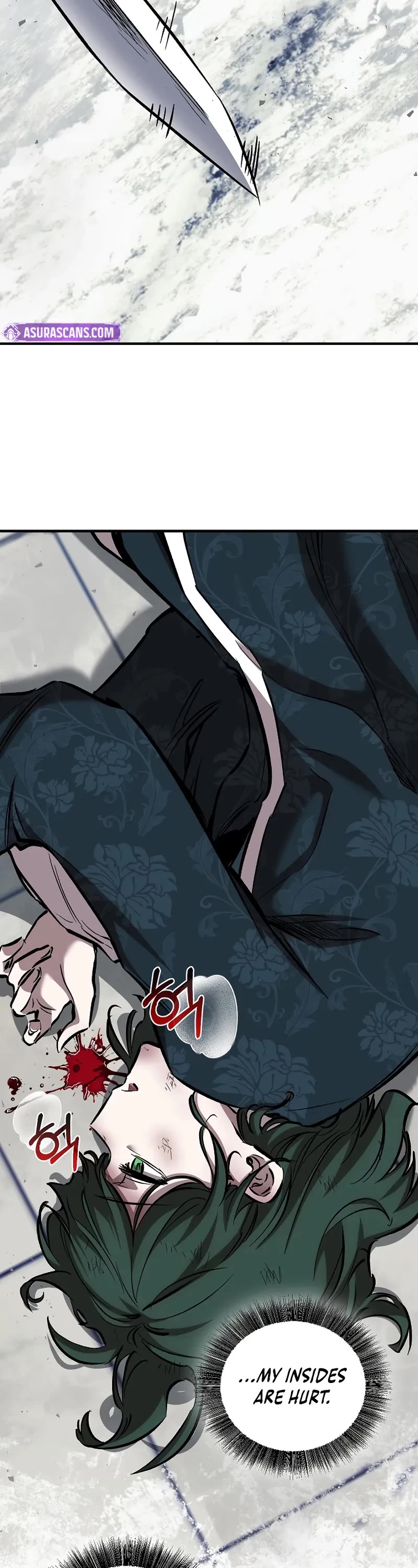 Childhood Friend of the Zenith chapter 81 page 63