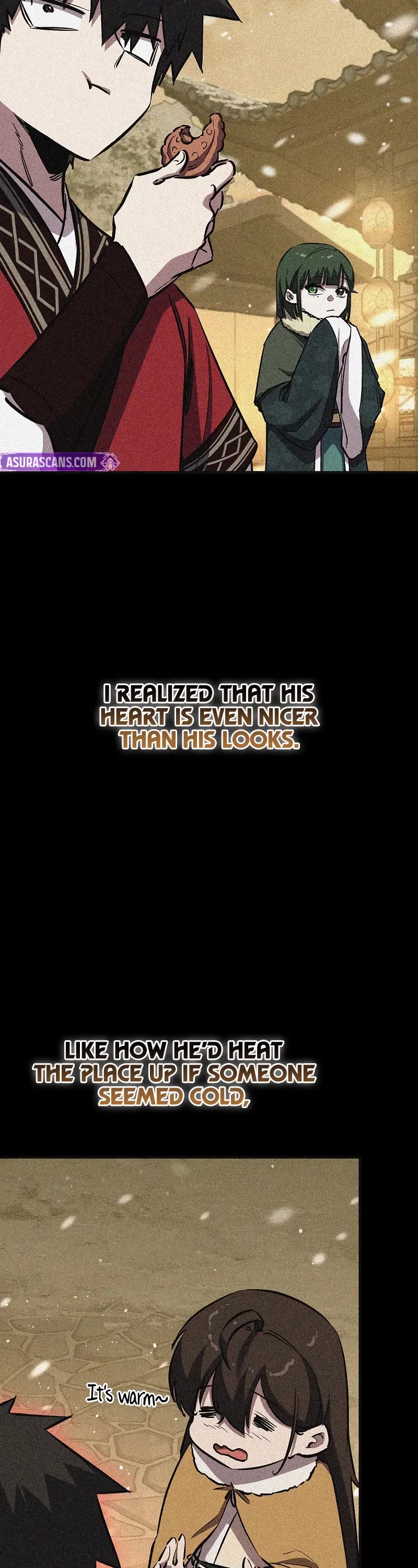 Childhood Friend of the Zenith chapter 82 page 10