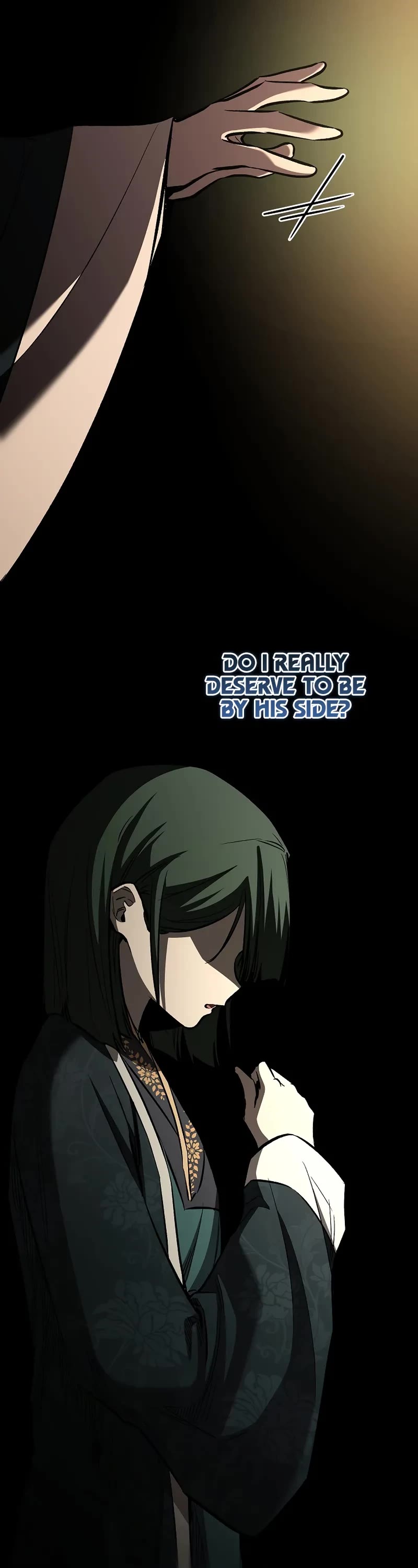 Childhood Friend of the Zenith chapter 82 page 14