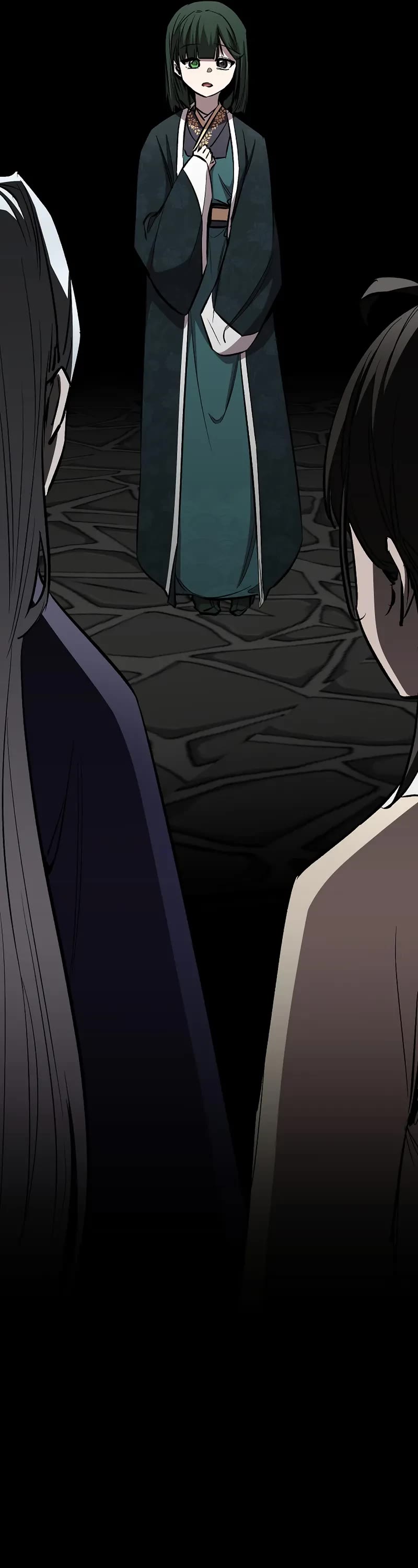 Childhood Friend of the Zenith chapter 82 page 17