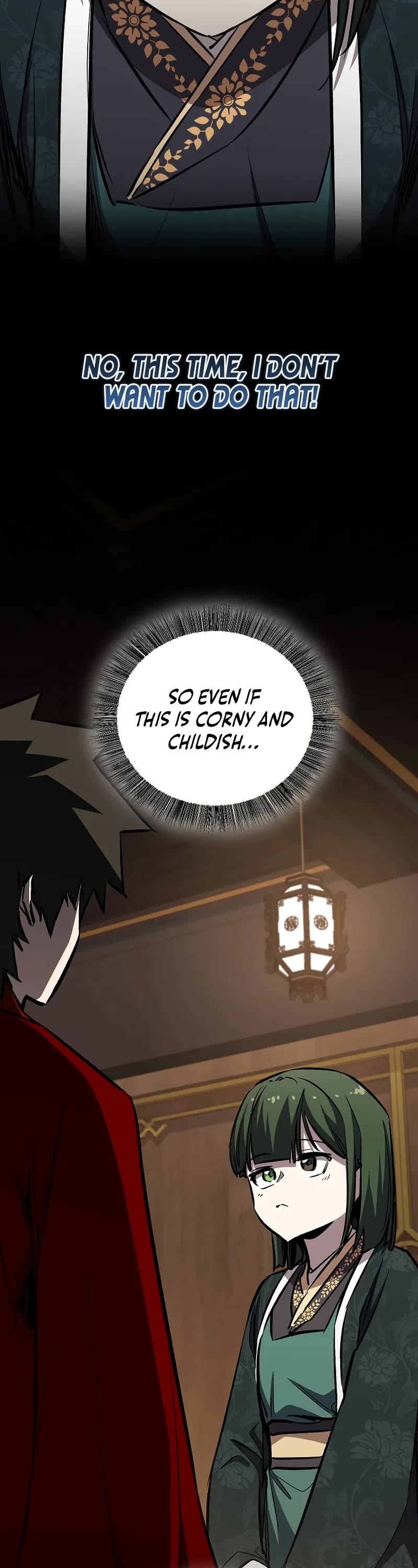 Childhood Friend of the Zenith chapter 82 page 19