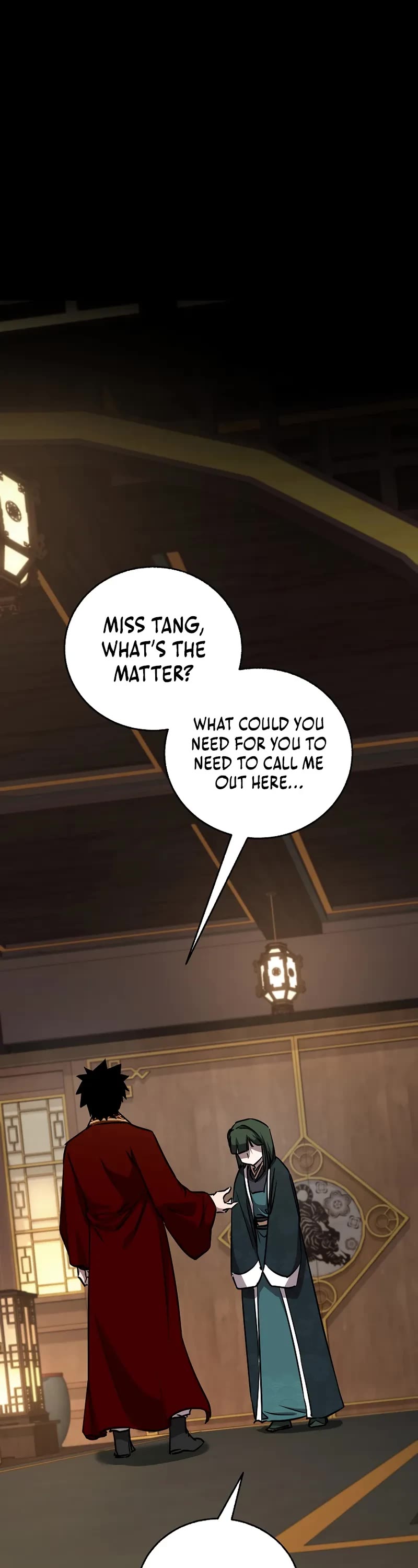 Childhood Friend of the Zenith chapter 82 page 2