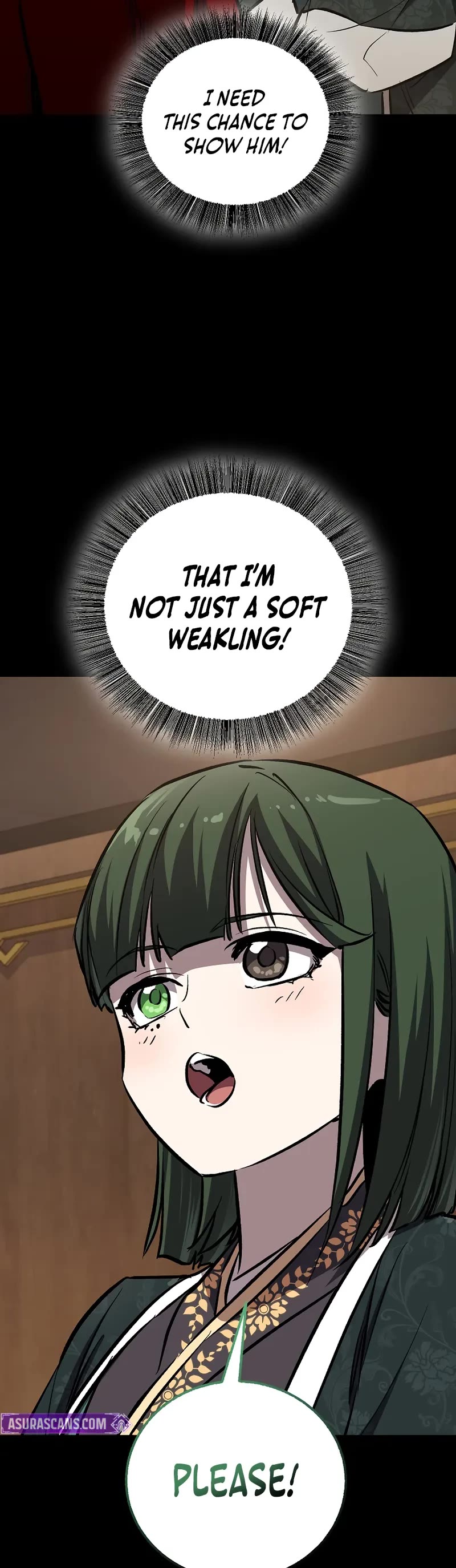 Childhood Friend of the Zenith chapter 82 page 20