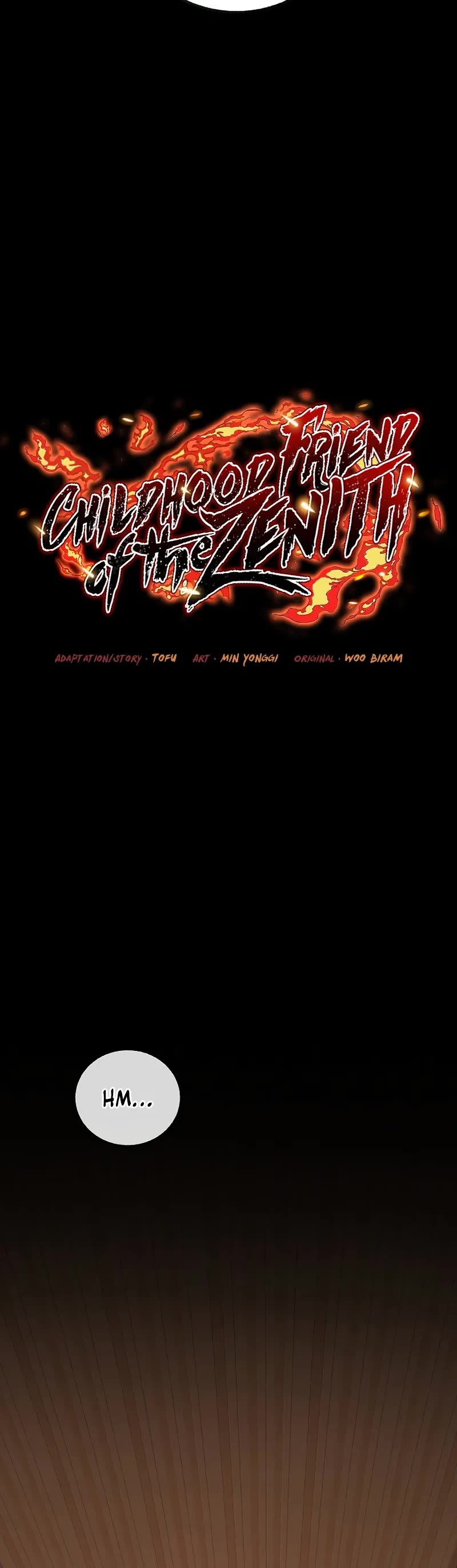 Childhood Friend of the Zenith chapter 82 page 21