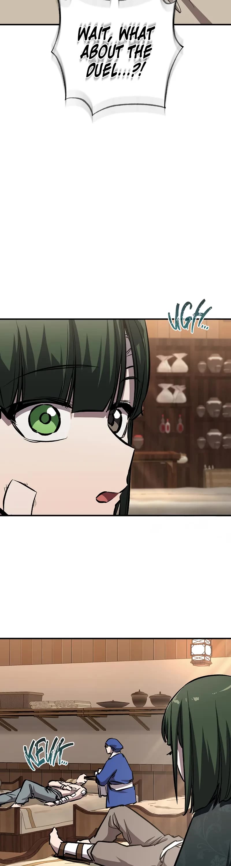 Childhood Friend of the Zenith chapter 82 page 23