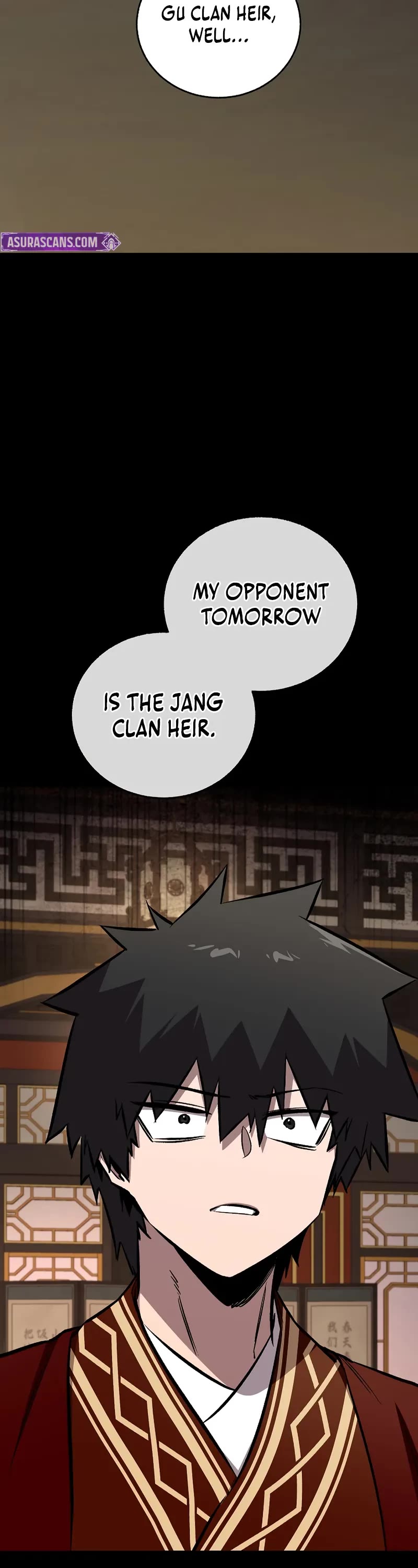 Childhood Friend of the Zenith chapter 82 page 3