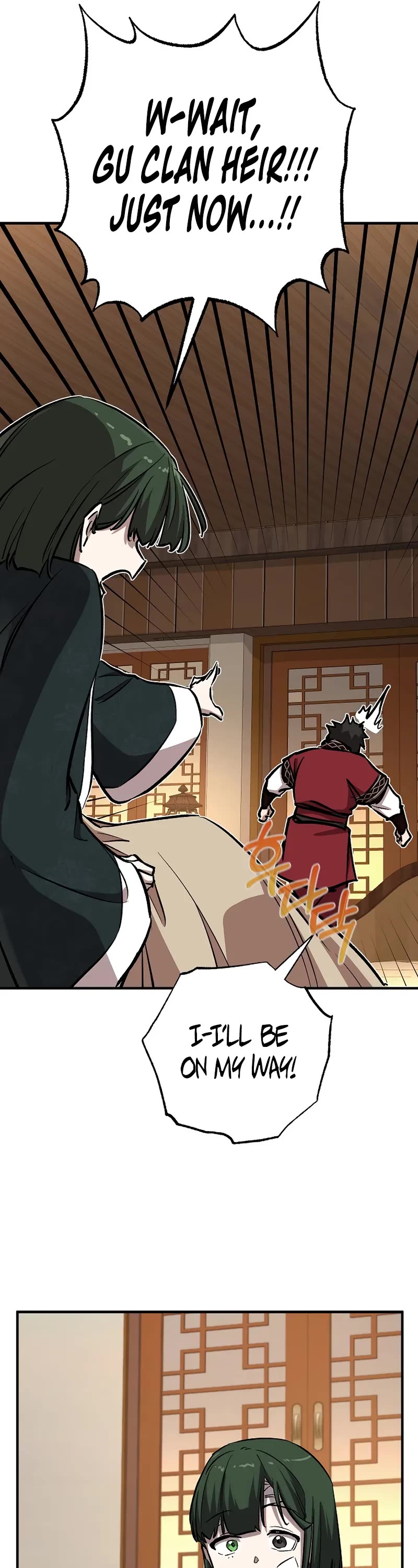 Childhood Friend of the Zenith chapter 82 page 32