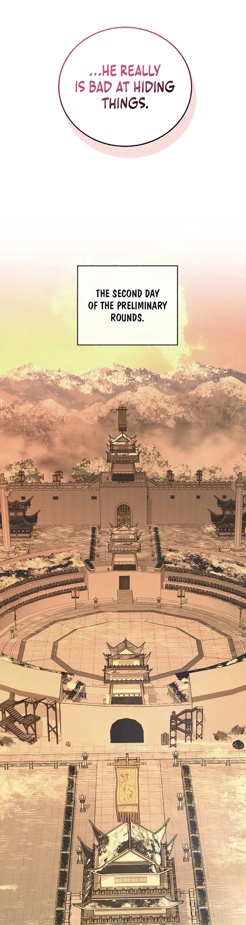 Childhood Friend of the Zenith chapter 82 page 34