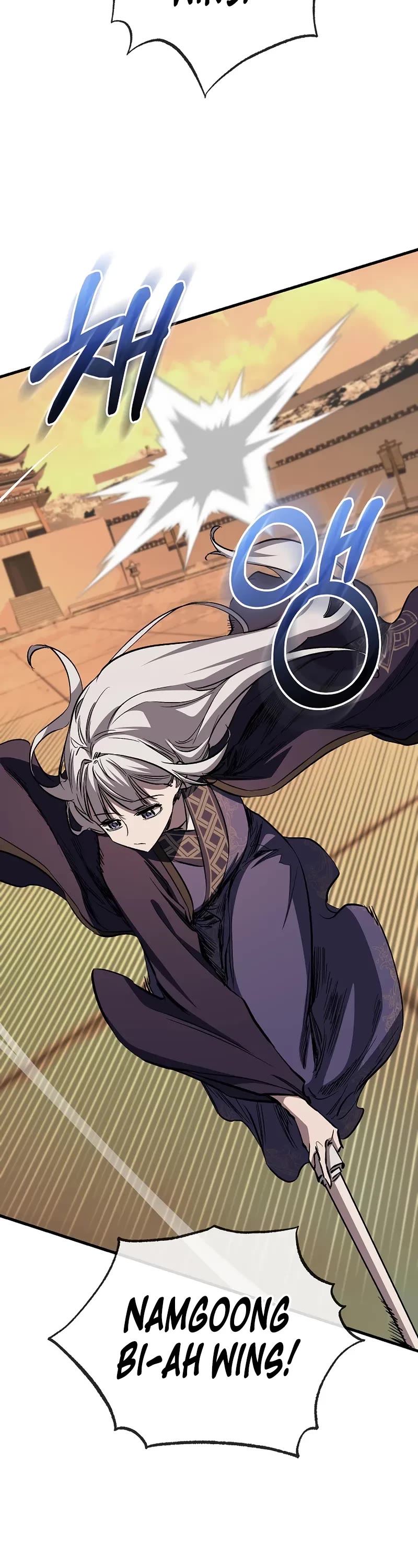 Childhood Friend of the Zenith chapter 82 page 36