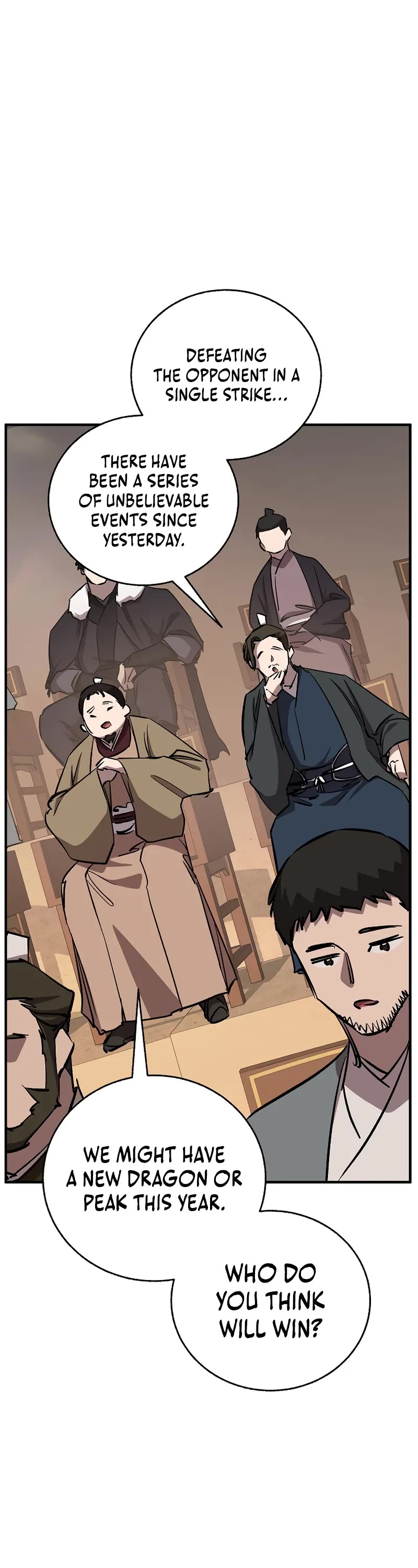 Childhood Friend of the Zenith chapter 82 page 37