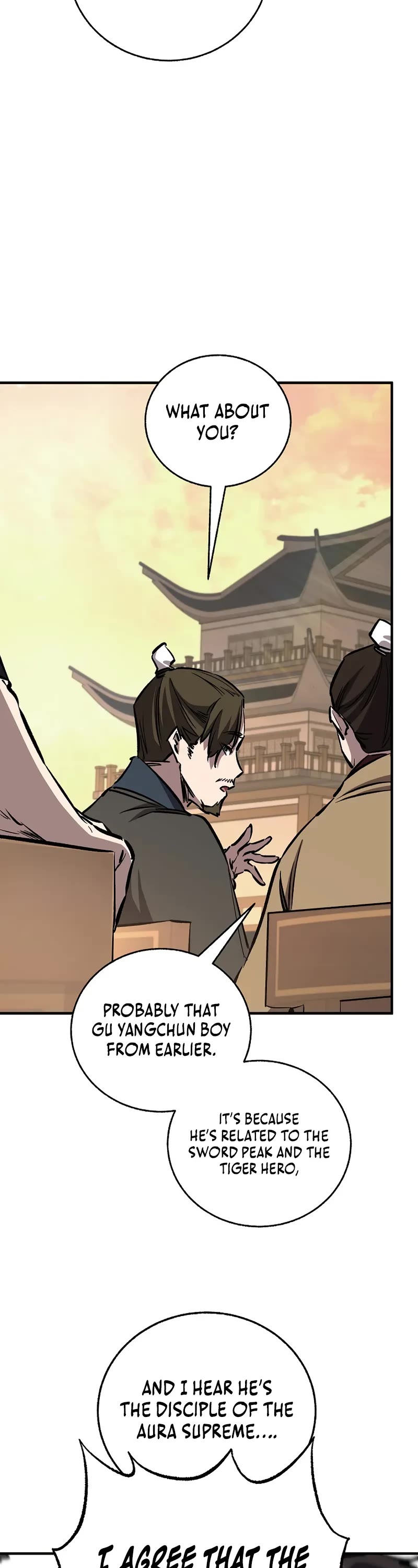 Childhood Friend of the Zenith chapter 82 page 39