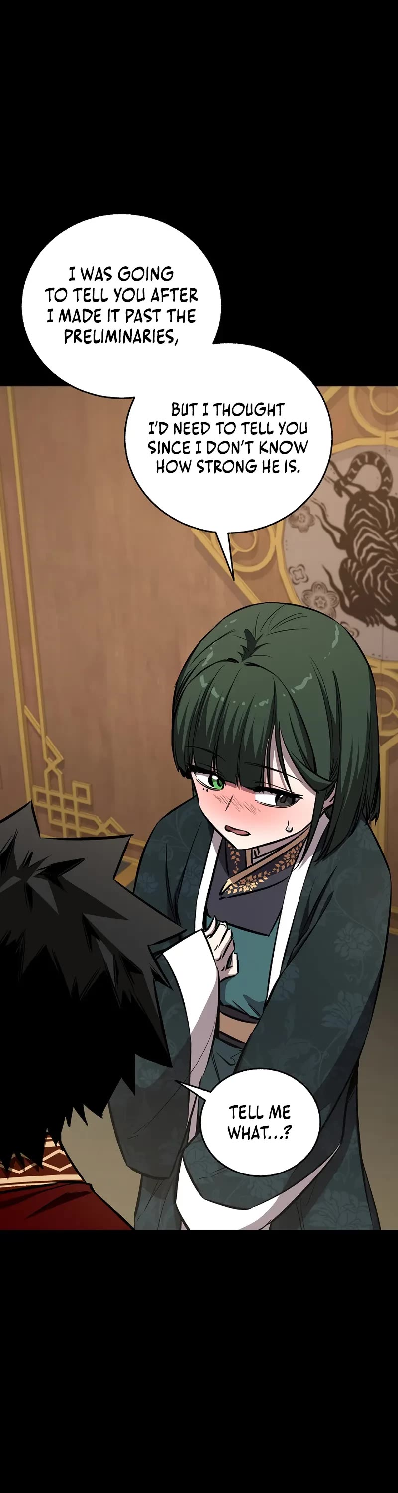 Childhood Friend of the Zenith chapter 82 page 4