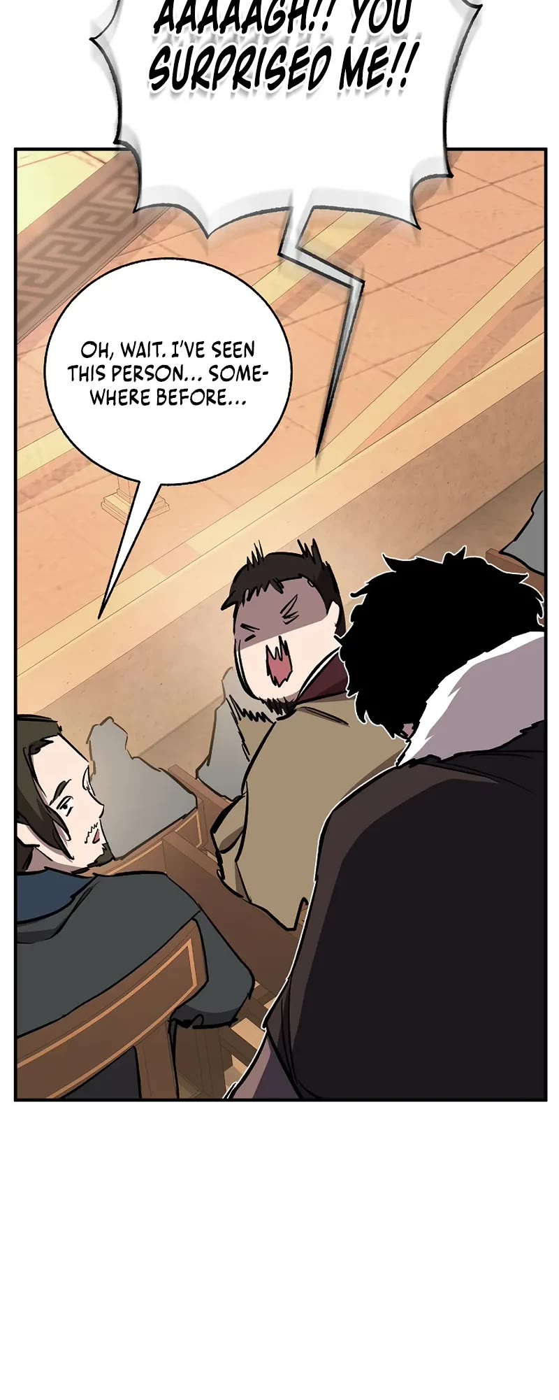 Childhood Friend of the Zenith chapter 82 page 41